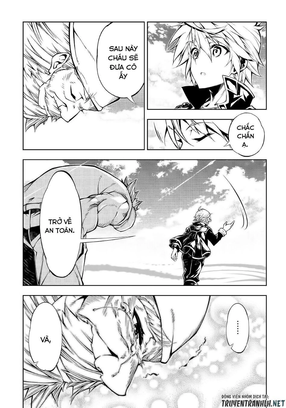 Kouritsu Kuriya Madoushi, Dani No Jinsei De Madou O Kiwameru Chapter 35 - 29