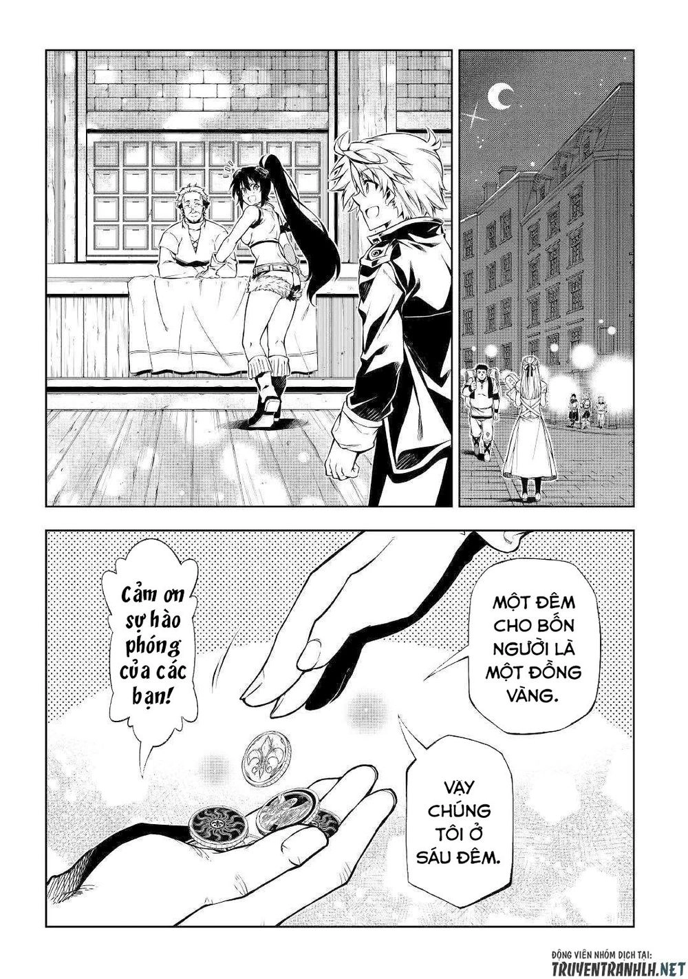 Kouritsu Kuriya Madoushi, Dani No Jinsei De Madou O Kiwameru Chapter 36 - 11