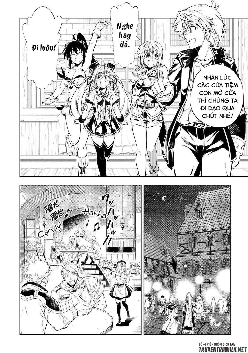 Kouritsu Kuriya Madoushi, Dani No Jinsei De Madou O Kiwameru Chapter 36 - 12