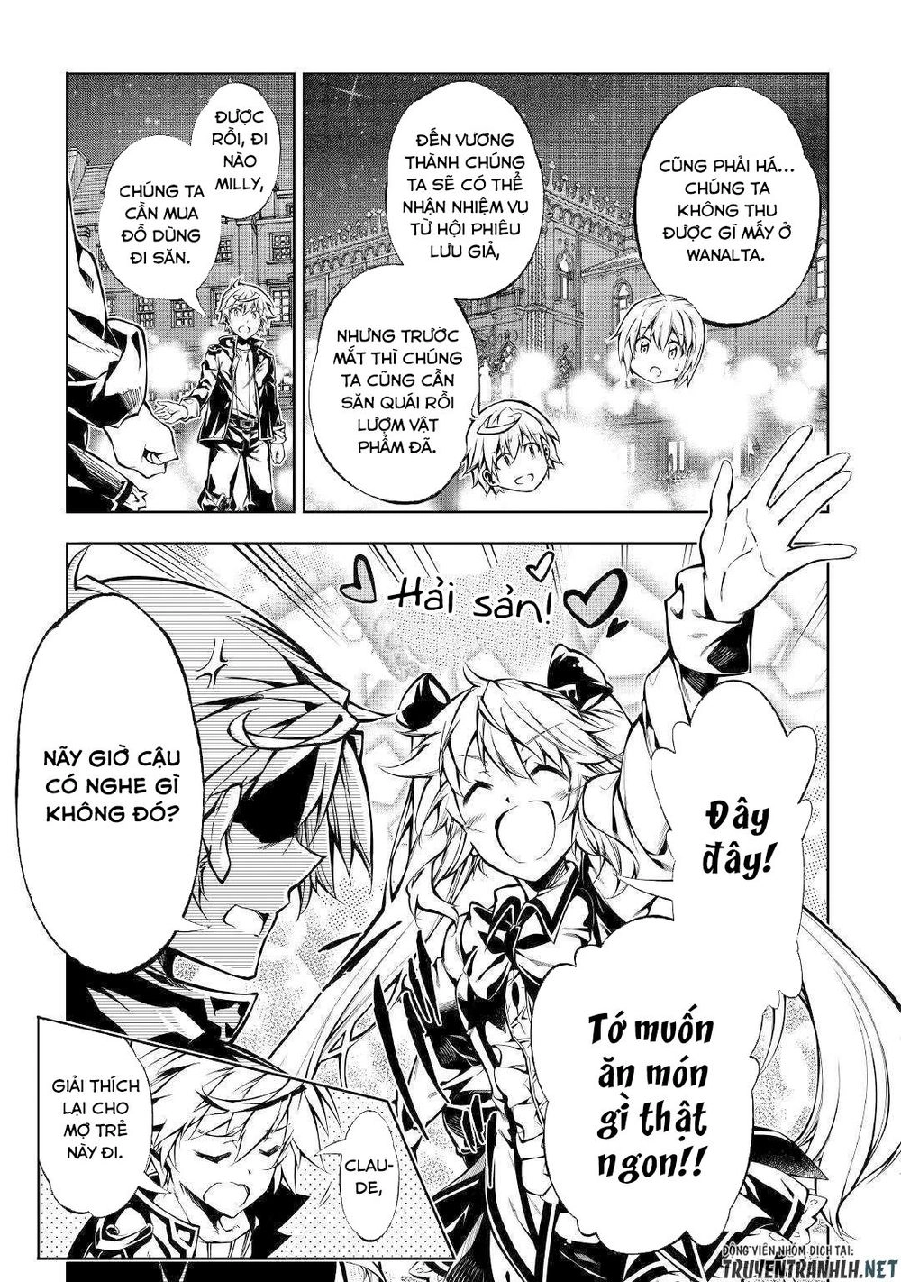 Kouritsu Kuriya Madoushi, Dani No Jinsei De Madou O Kiwameru Chapter 36 - 15