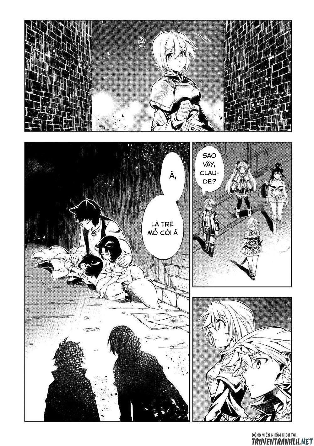 Kouritsu Kuriya Madoushi, Dani No Jinsei De Madou O Kiwameru Chapter 36 - 18