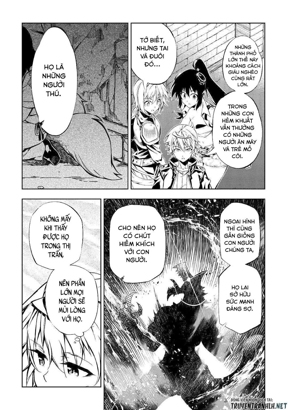 Kouritsu Kuriya Madoushi, Dani No Jinsei De Madou O Kiwameru Chapter 36 - 19