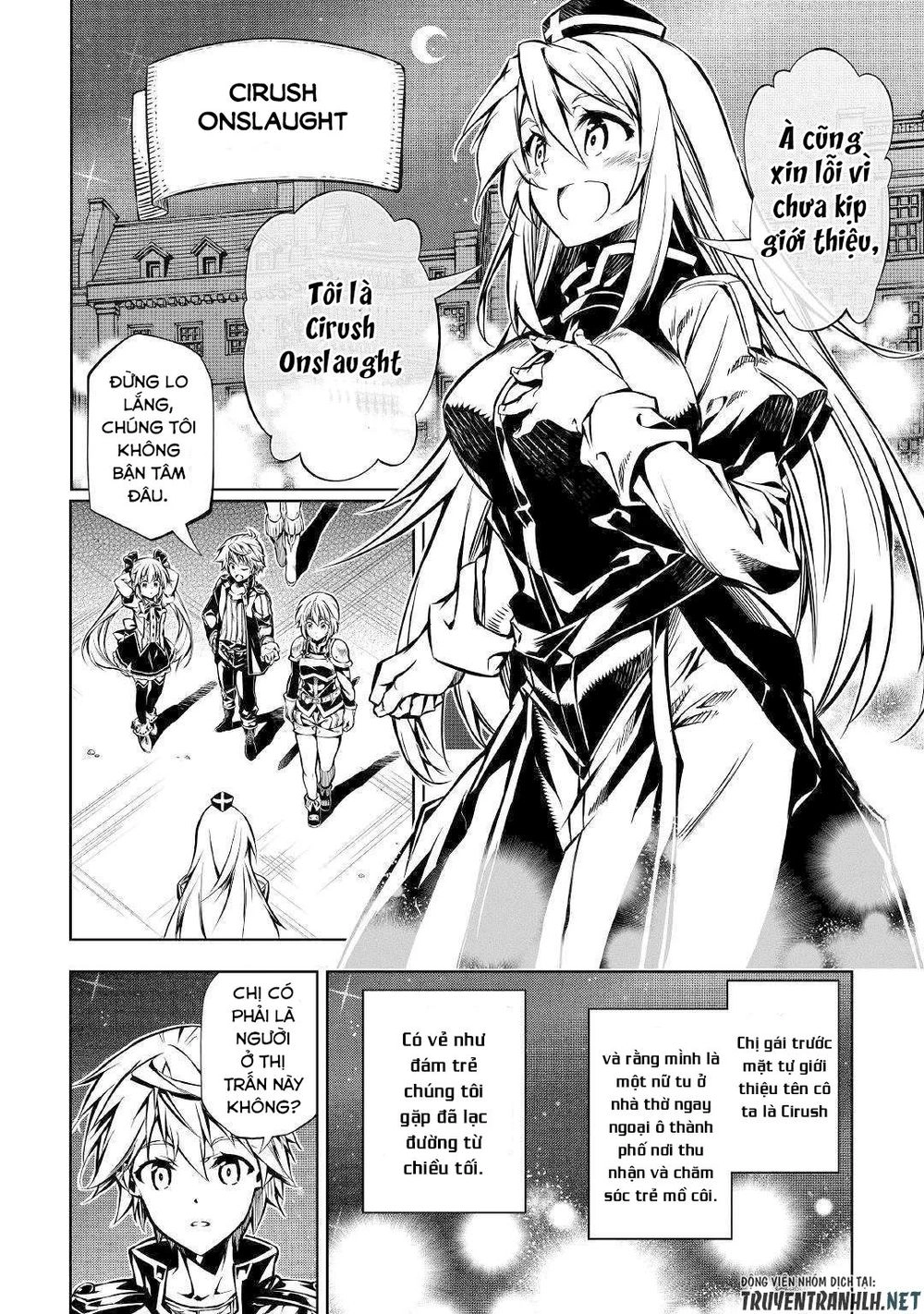 Kouritsu Kuriya Madoushi, Dani No Jinsei De Madou O Kiwameru Chapter 36 - 24