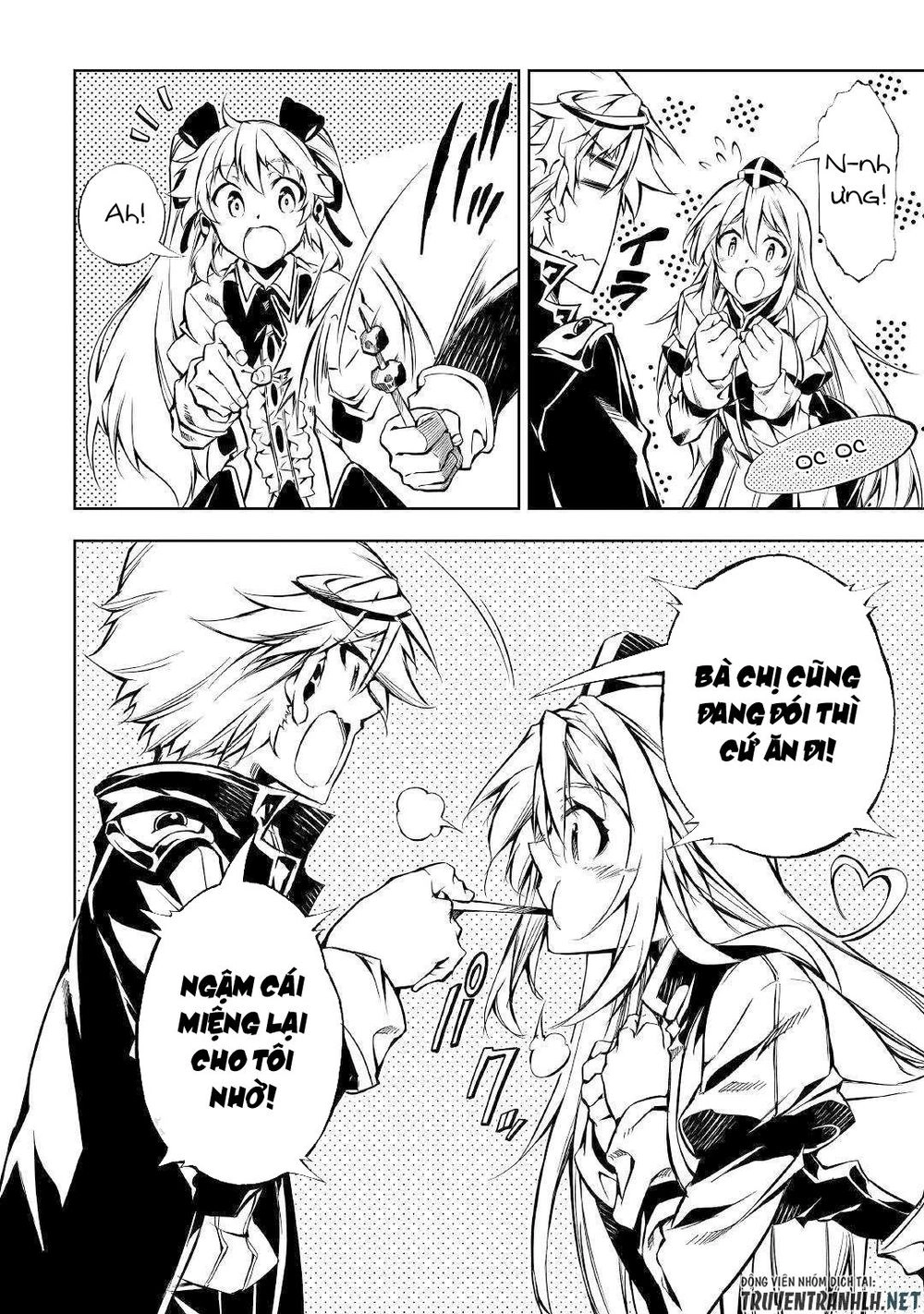 Kouritsu Kuriya Madoushi, Dani No Jinsei De Madou O Kiwameru Chapter 36 - 26