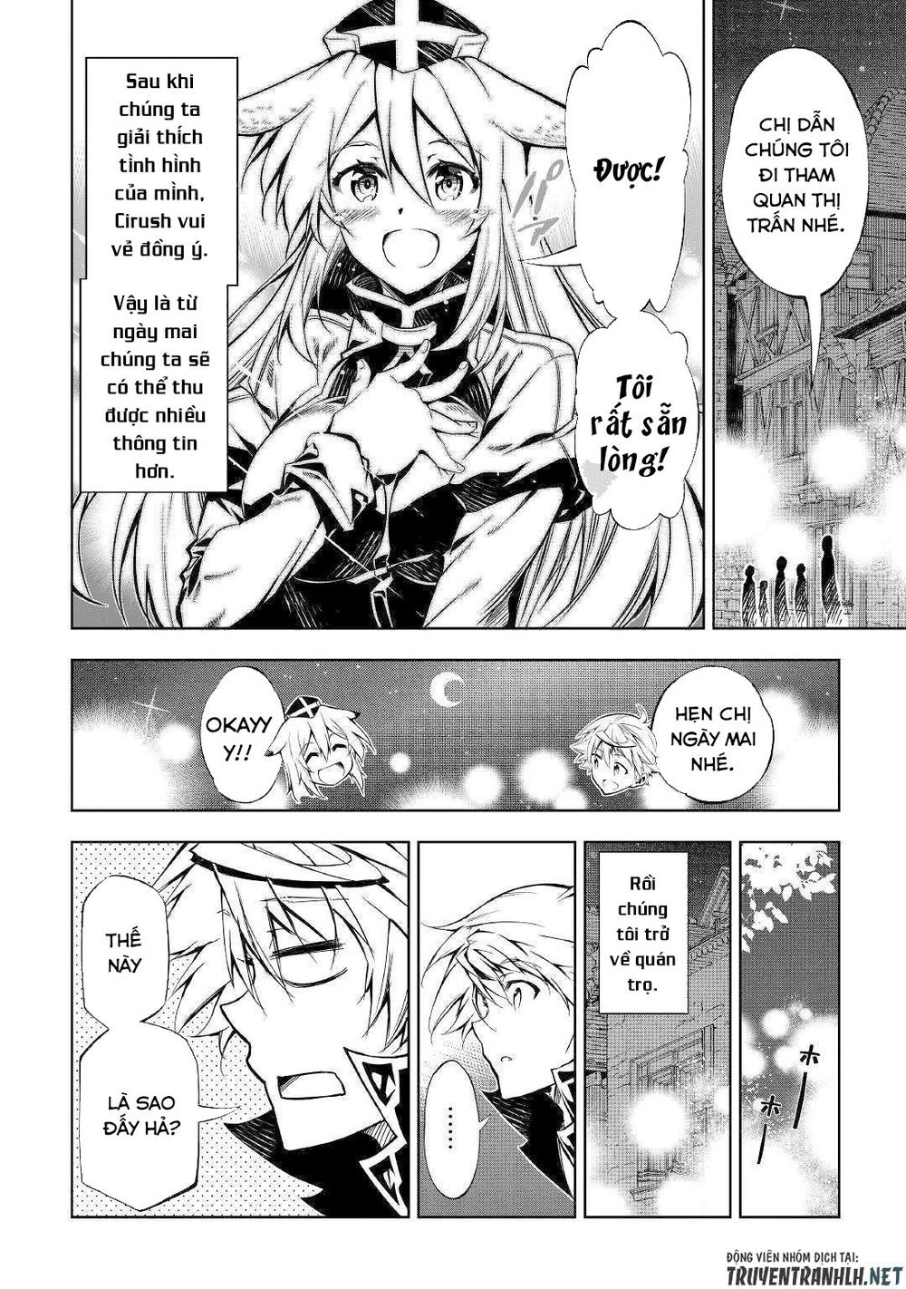 Kouritsu Kuriya Madoushi, Dani No Jinsei De Madou O Kiwameru Chapter 36 - 30