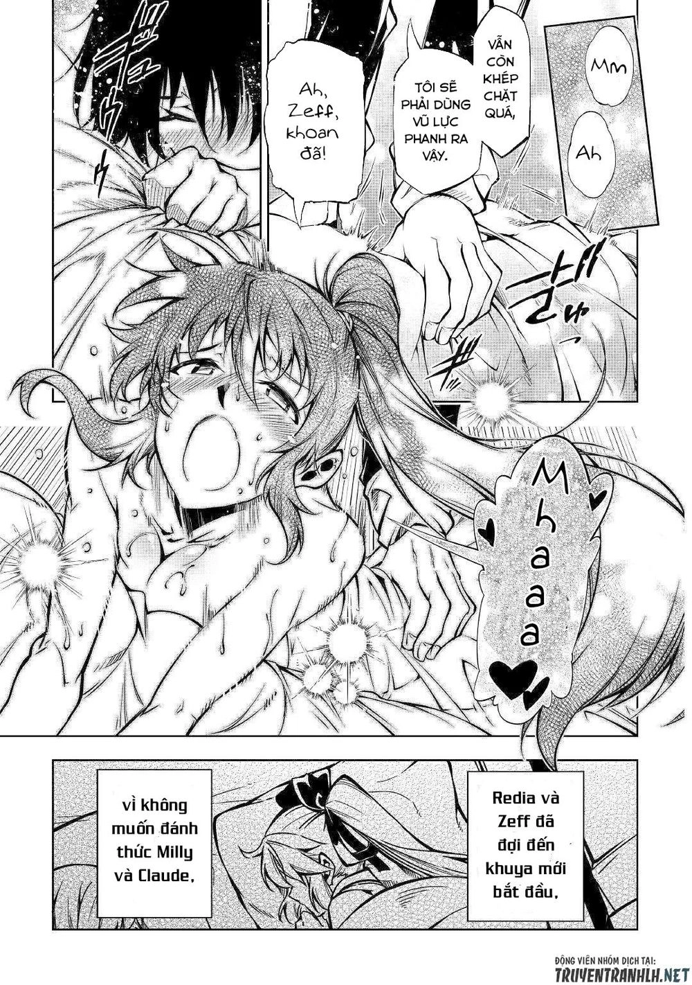 Kouritsu Kuriya Madoushi, Dani No Jinsei De Madou O Kiwameru Chapter 37 - 6