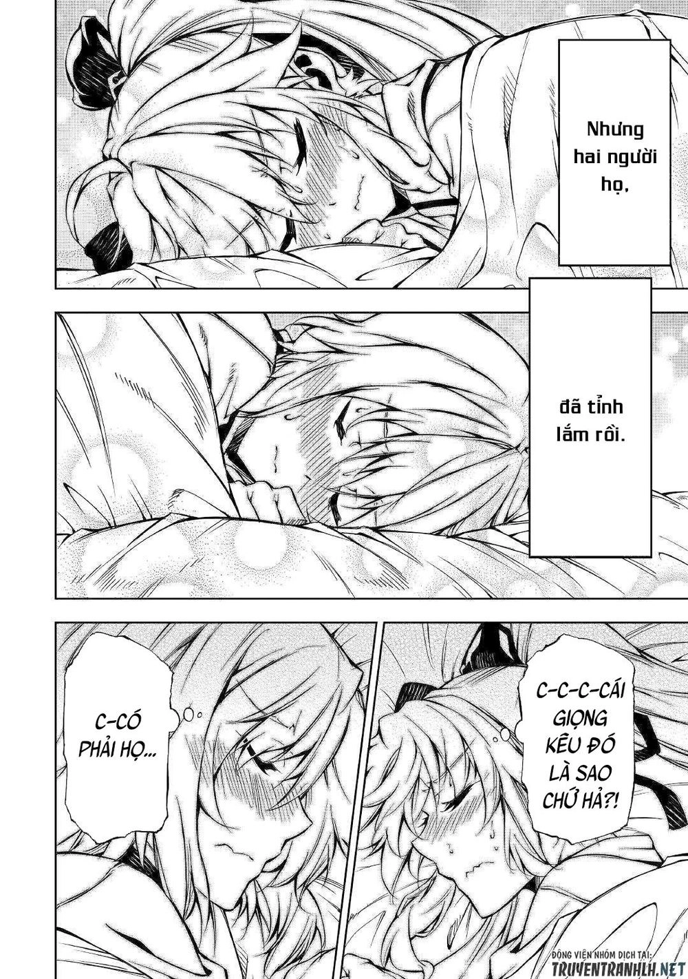 Kouritsu Kuriya Madoushi, Dani No Jinsei De Madou O Kiwameru Chapter 37 - 7