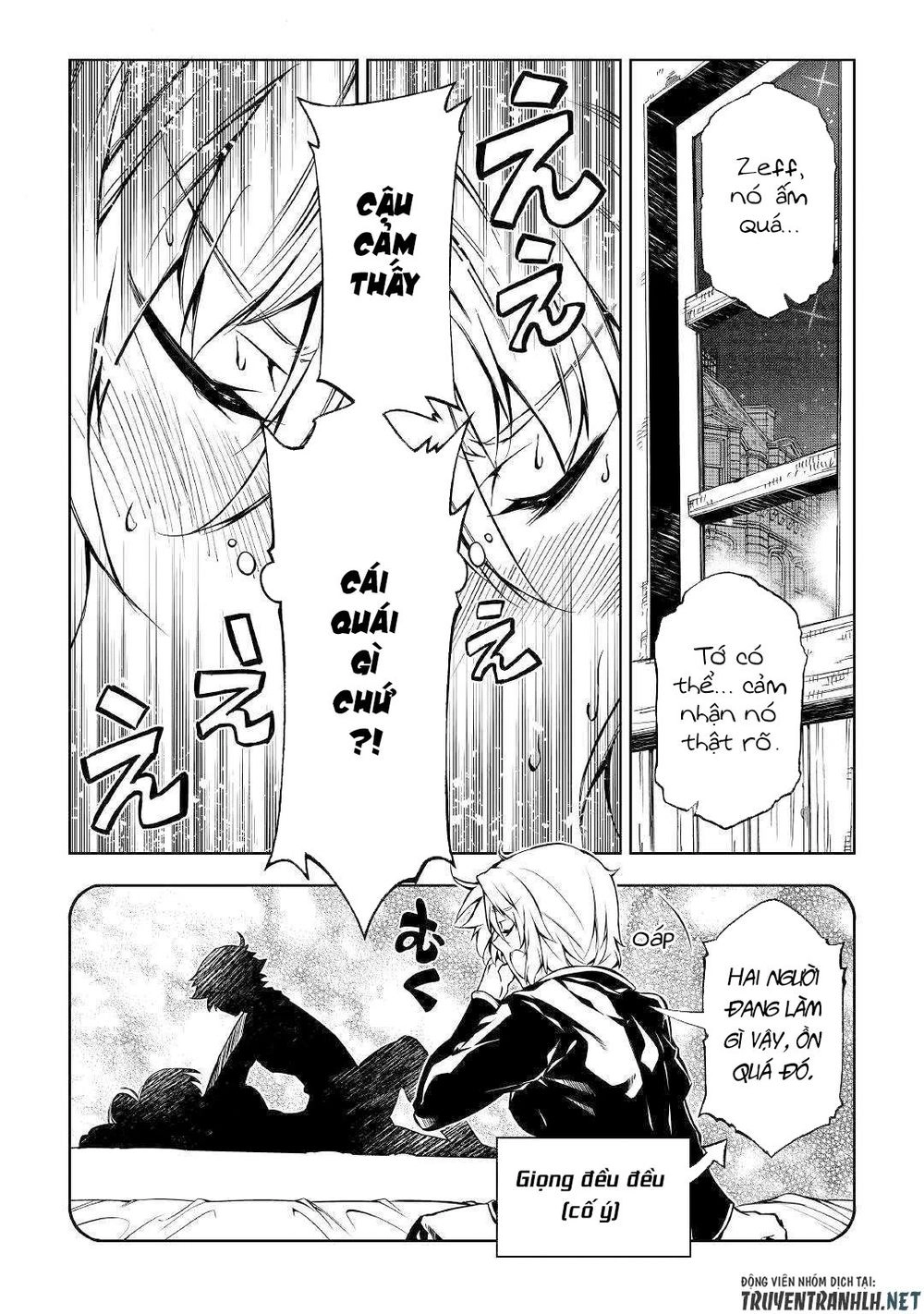 Kouritsu Kuriya Madoushi, Dani No Jinsei De Madou O Kiwameru Chapter 37 - 8