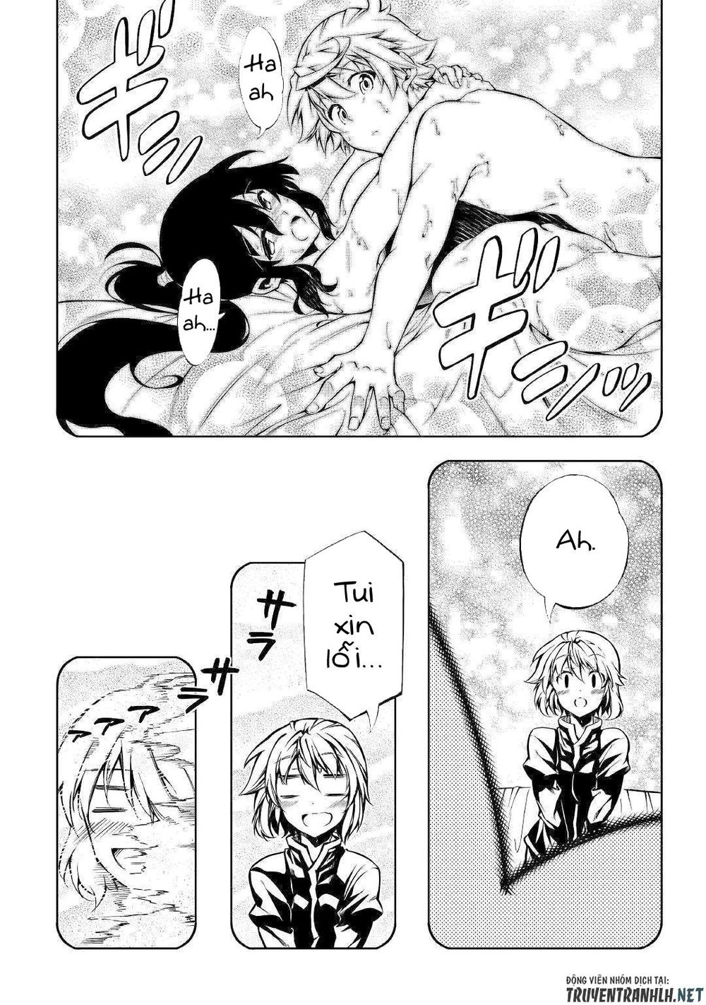 Kouritsu Kuriya Madoushi, Dani No Jinsei De Madou O Kiwameru Chapter 37 - 9