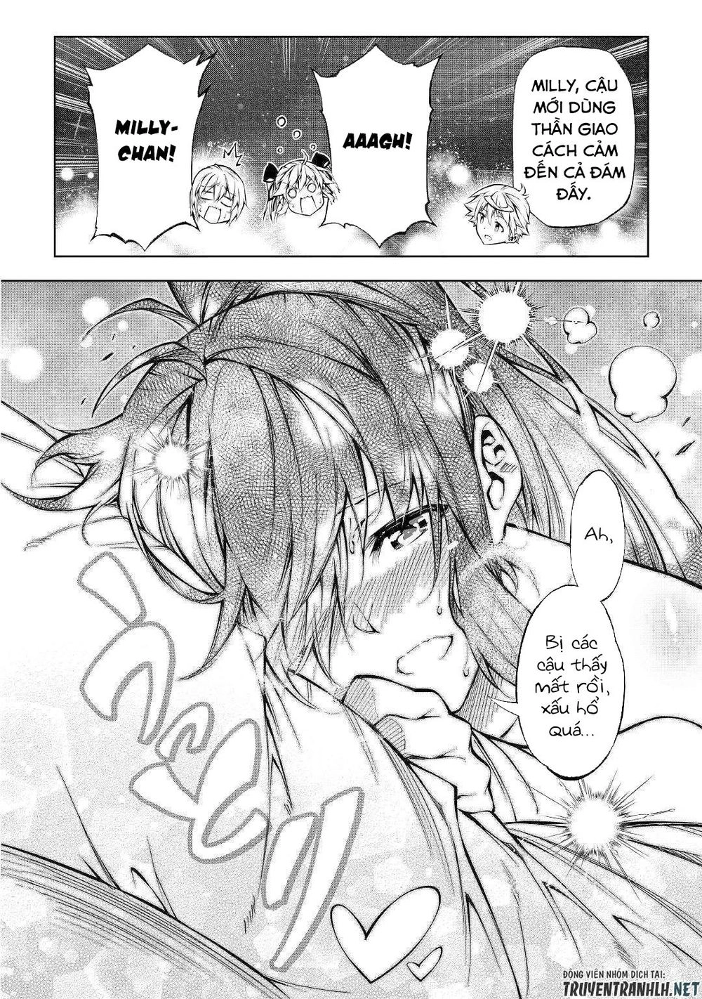 Kouritsu Kuriya Madoushi, Dani No Jinsei De Madou O Kiwameru Chapter 37 - 11