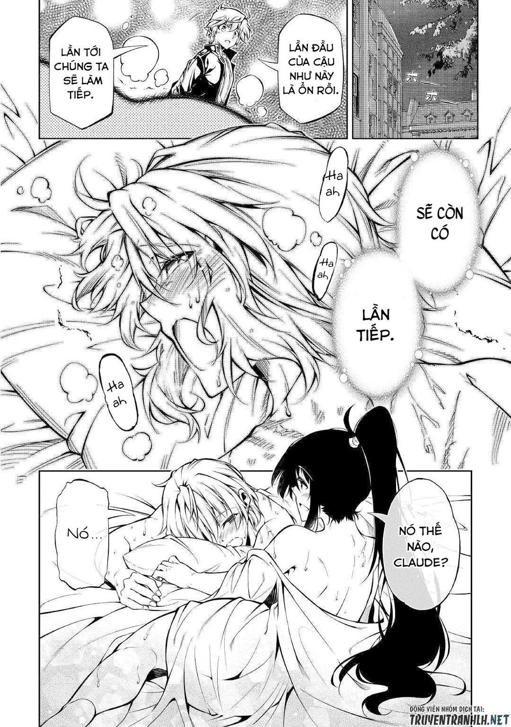 Kouritsu Kuriya Madoushi, Dani No Jinsei De Madou O Kiwameru Chapter 37 - 19