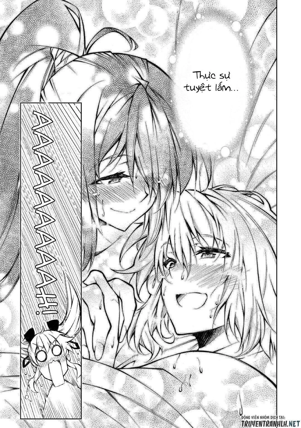 Kouritsu Kuriya Madoushi, Dani No Jinsei De Madou O Kiwameru Chapter 37 - 20