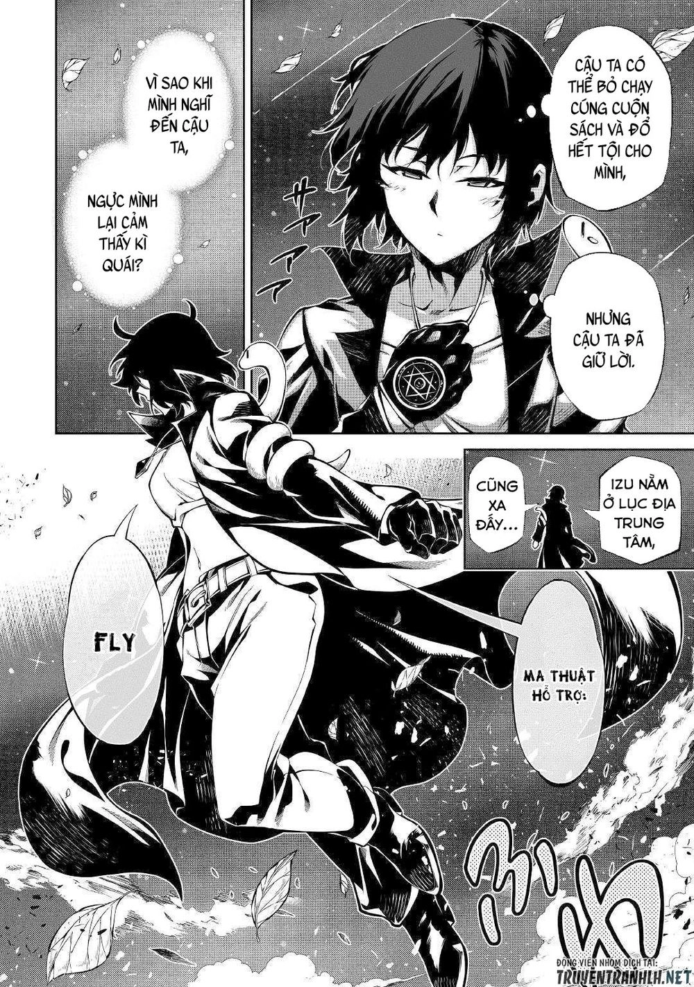 Kouritsu Kuriya Madoushi, Dani No Jinsei De Madou O Kiwameru Chapter 37 - 27