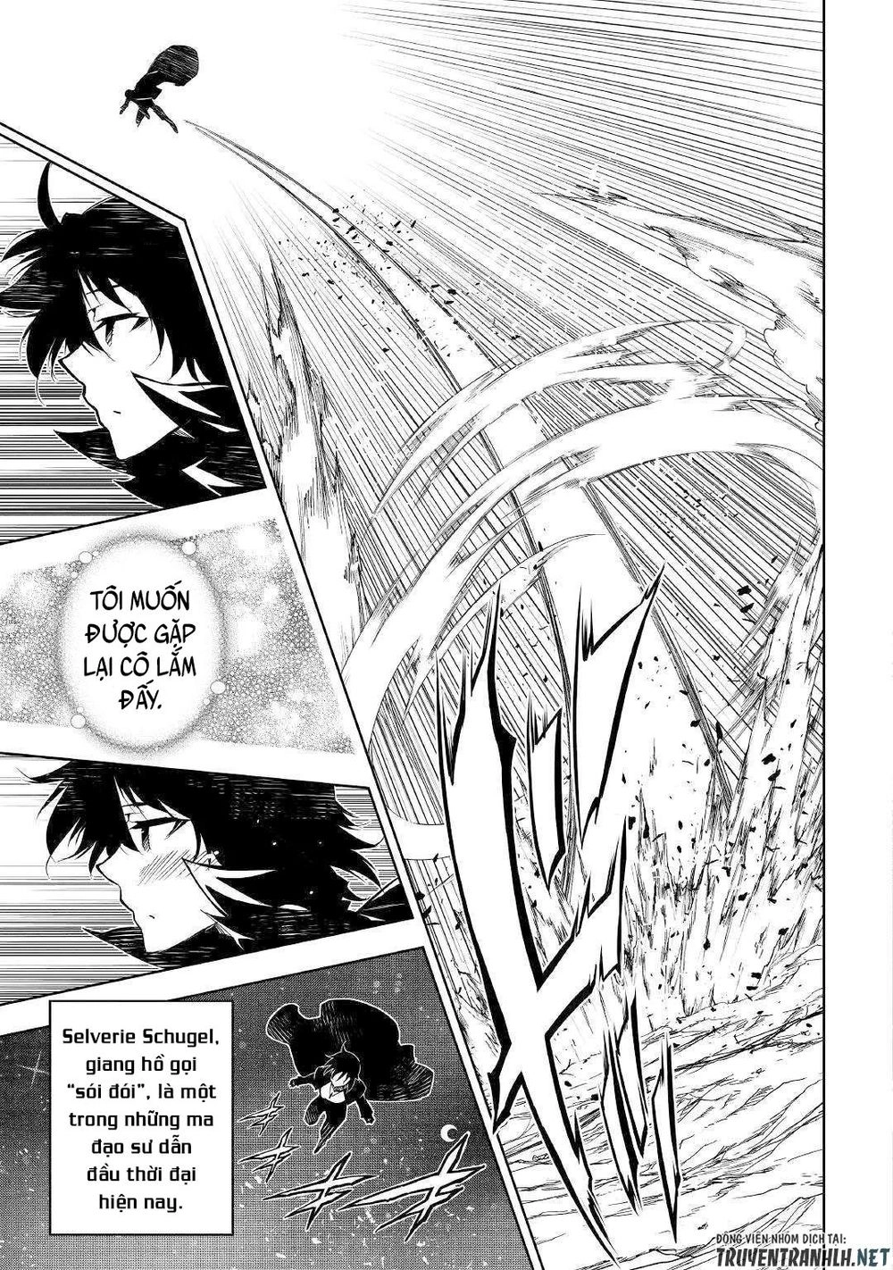 Kouritsu Kuriya Madoushi, Dani No Jinsei De Madou O Kiwameru Chapter 37 - 28