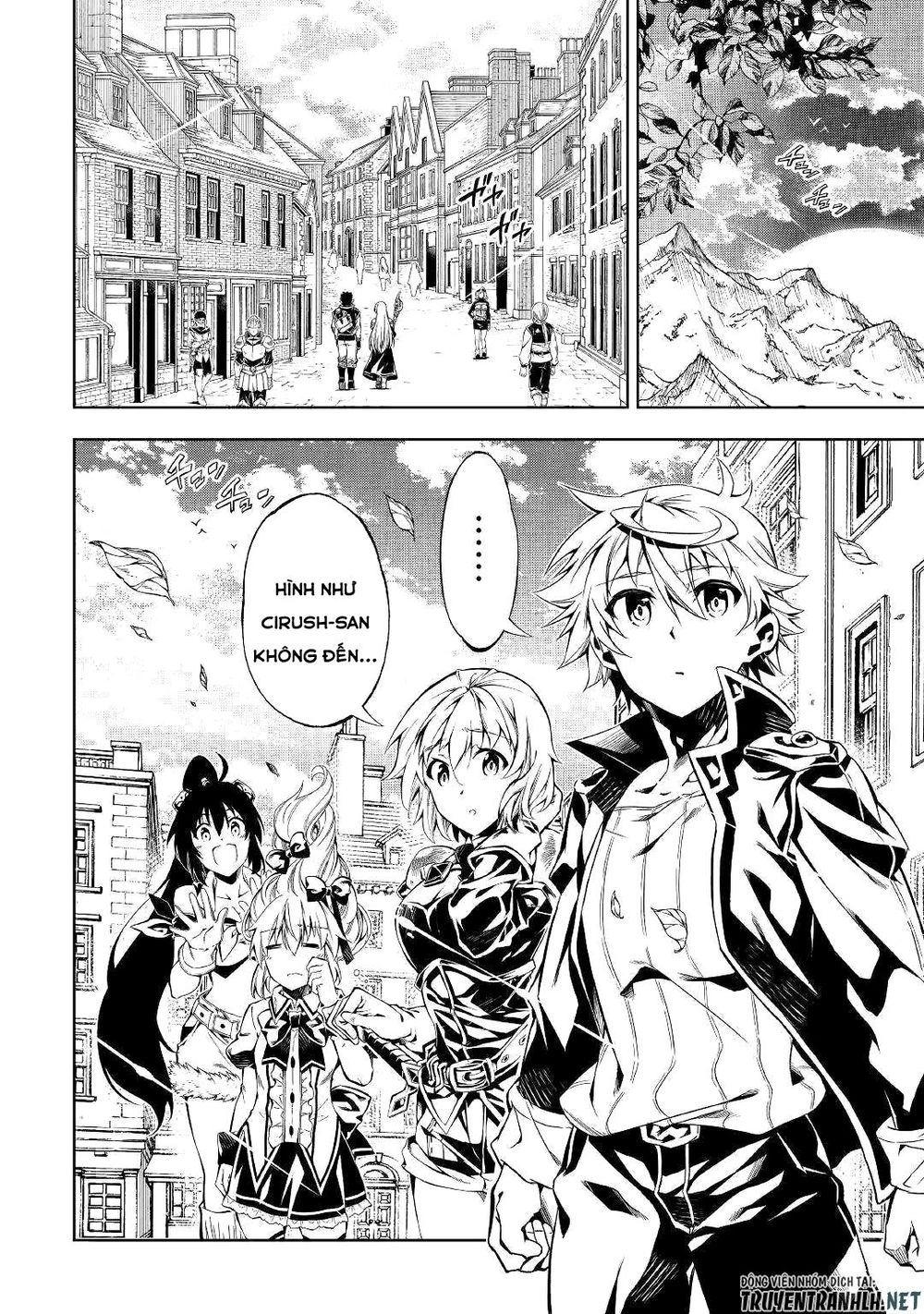 Kouritsu Kuriya Madoushi, Dani No Jinsei De Madou O Kiwameru Chapter 38 - 5