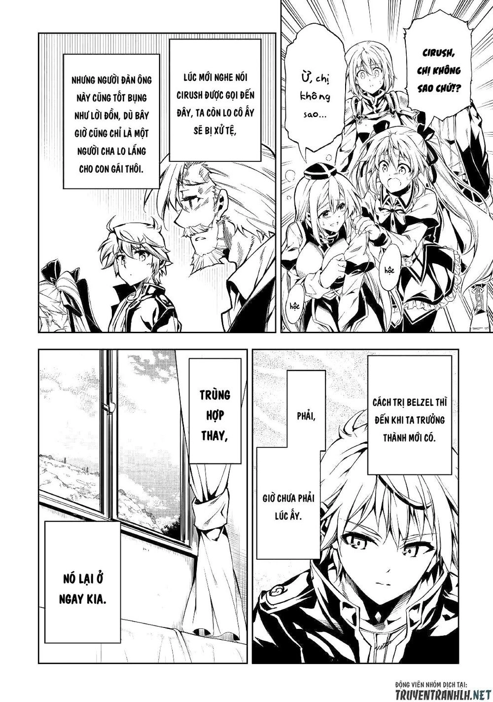 Kouritsu Kuriya Madoushi, Dani No Jinsei De Madou O Kiwameru Chapter 38 - 11