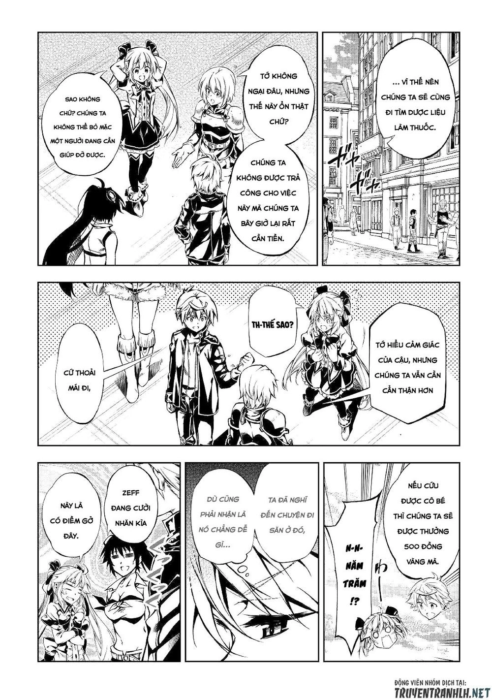 Kouritsu Kuriya Madoushi, Dani No Jinsei De Madou O Kiwameru Chapter 38 - 15