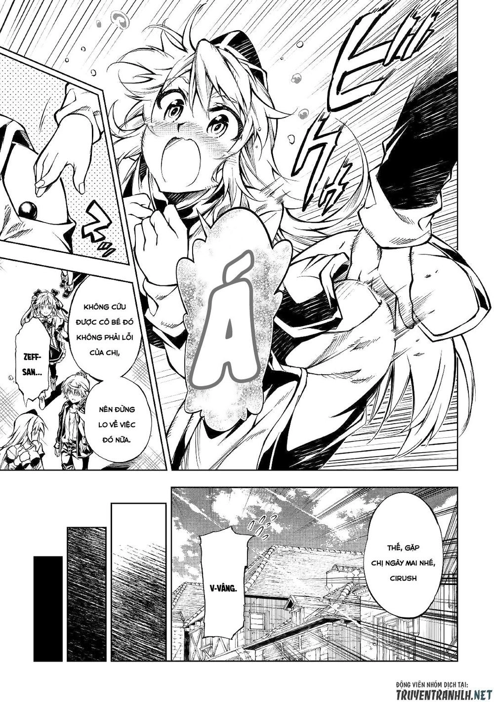 Kouritsu Kuriya Madoushi, Dani No Jinsei De Madou O Kiwameru Chapter 38 - 18