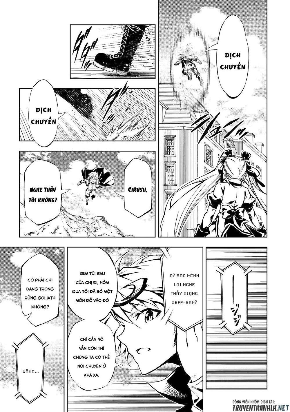 Kouritsu Kuriya Madoushi, Dani No Jinsei De Madou O Kiwameru Chapter 38 - 20