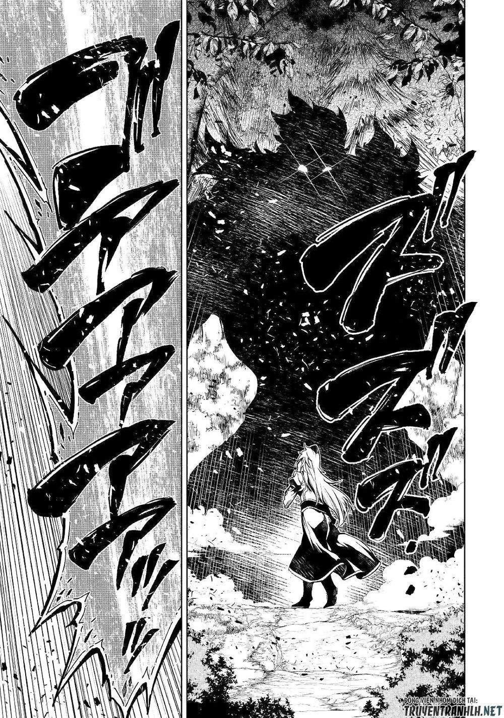 Kouritsu Kuriya Madoushi, Dani No Jinsei De Madou O Kiwameru Chapter 38 - 22