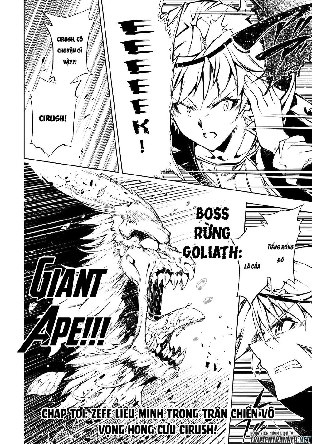 Kouritsu Kuriya Madoushi, Dani No Jinsei De Madou O Kiwameru Chapter 38 - 23