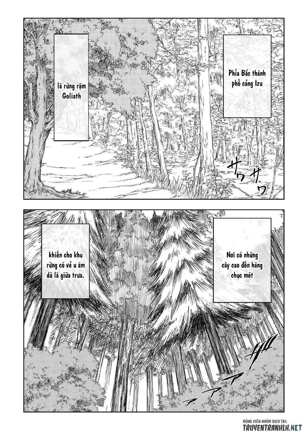 Kouritsu Kuriya Madoushi, Dani No Jinsei De Madou O Kiwameru Chapter 39 - 5