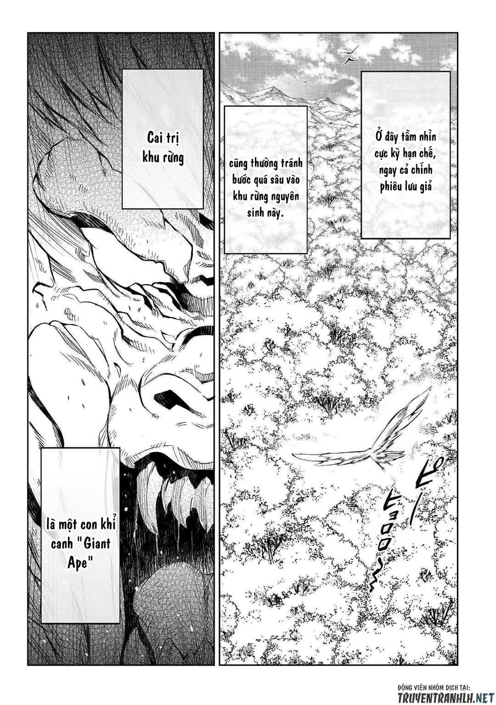Kouritsu Kuriya Madoushi, Dani No Jinsei De Madou O Kiwameru Chapter 39 - 6