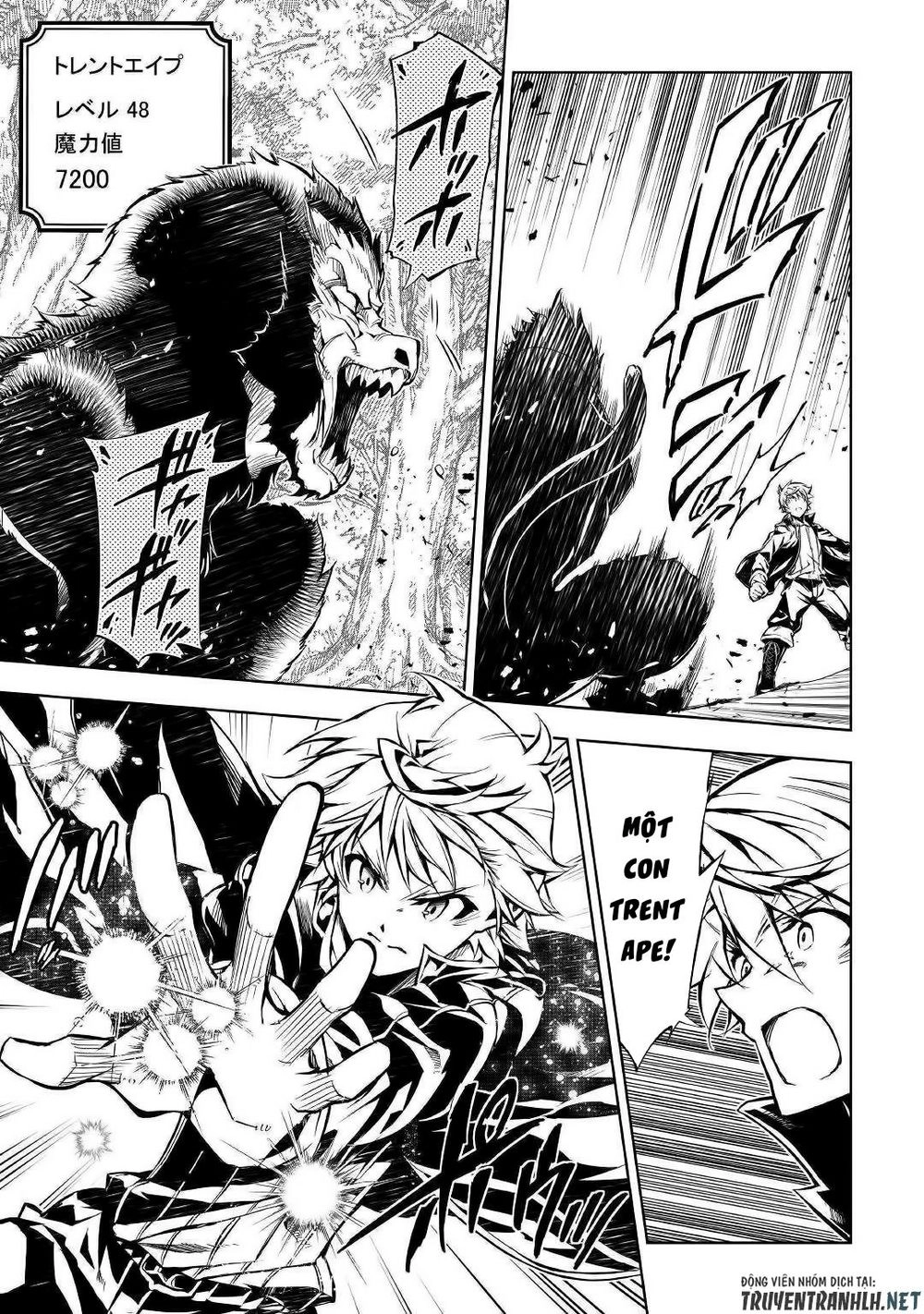 Kouritsu Kuriya Madoushi, Dani No Jinsei De Madou O Kiwameru Chapter 39 - 10