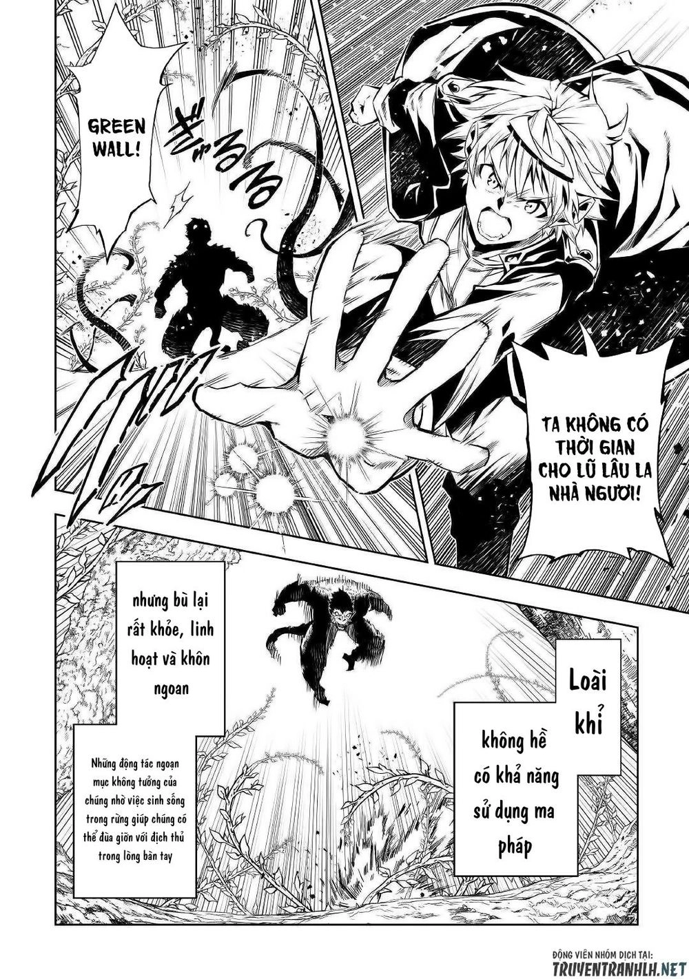 Kouritsu Kuriya Madoushi, Dani No Jinsei De Madou O Kiwameru Chapter 39 - 11