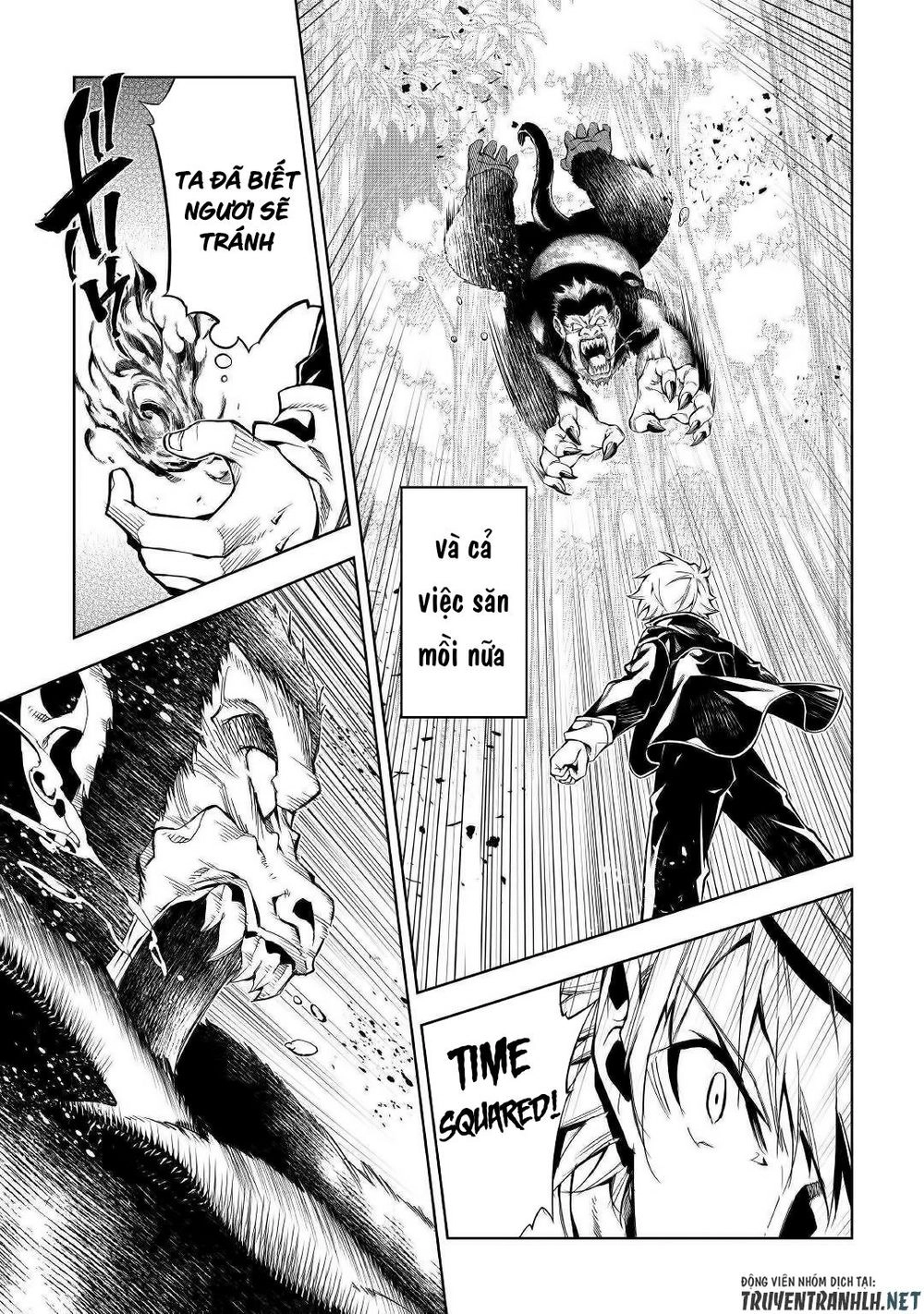Kouritsu Kuriya Madoushi, Dani No Jinsei De Madou O Kiwameru Chapter 39 - 12
