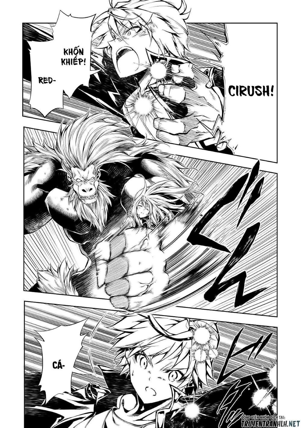 Kouritsu Kuriya Madoushi, Dani No Jinsei De Madou O Kiwameru Chapter 39 - 16