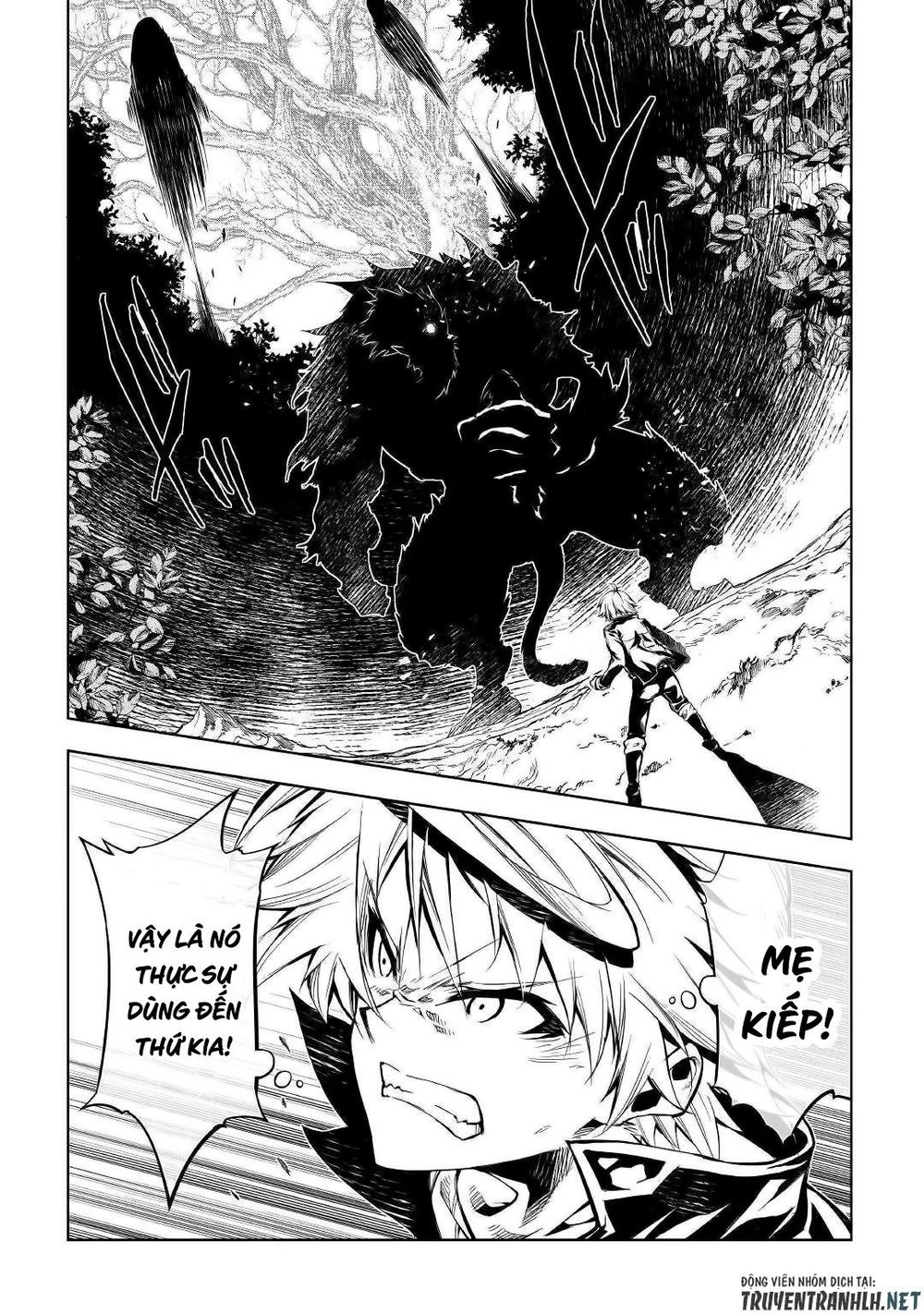 Kouritsu Kuriya Madoushi, Dani No Jinsei De Madou O Kiwameru Chapter 39 - 18