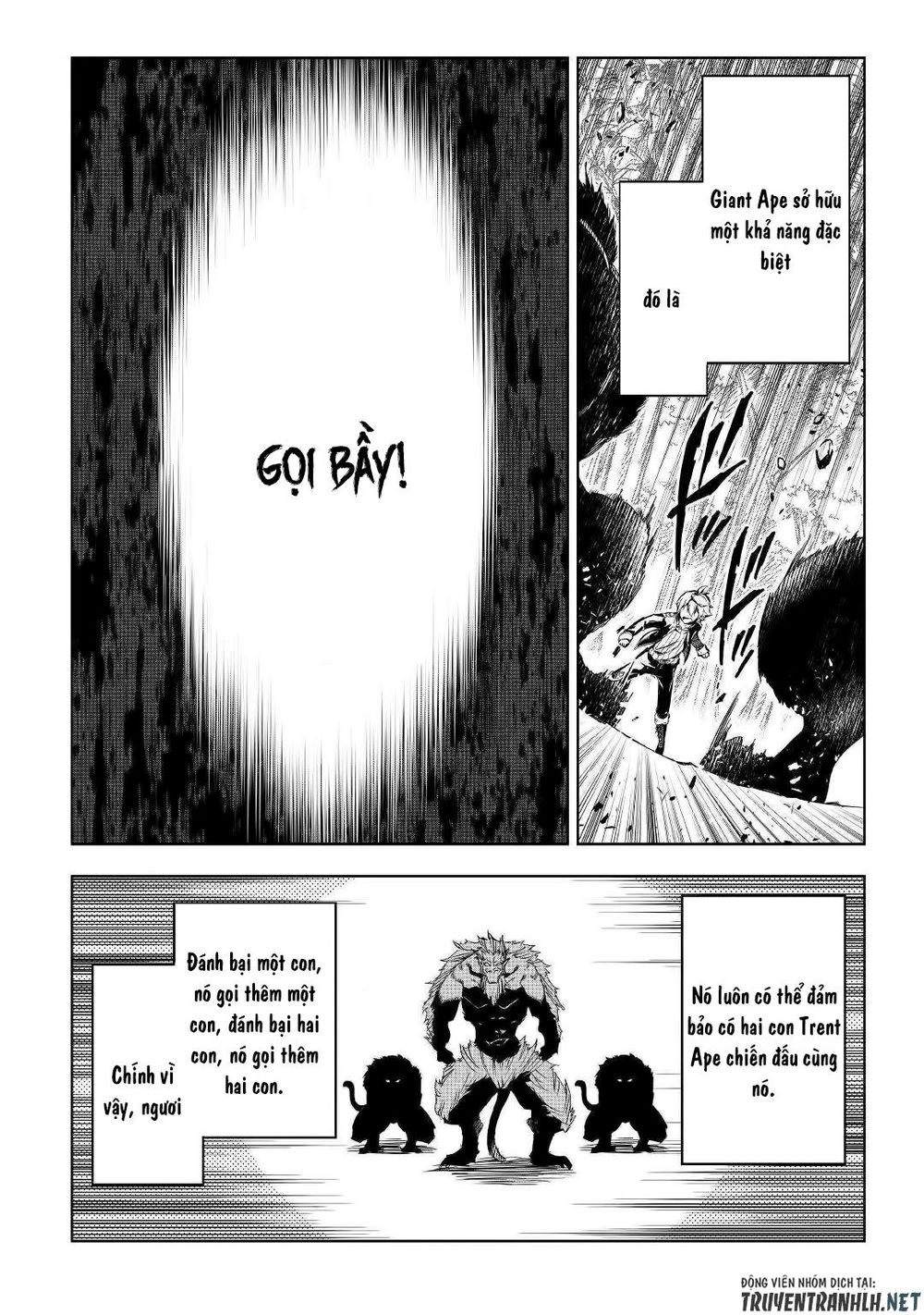 Kouritsu Kuriya Madoushi, Dani No Jinsei De Madou O Kiwameru Chapter 39 - 19