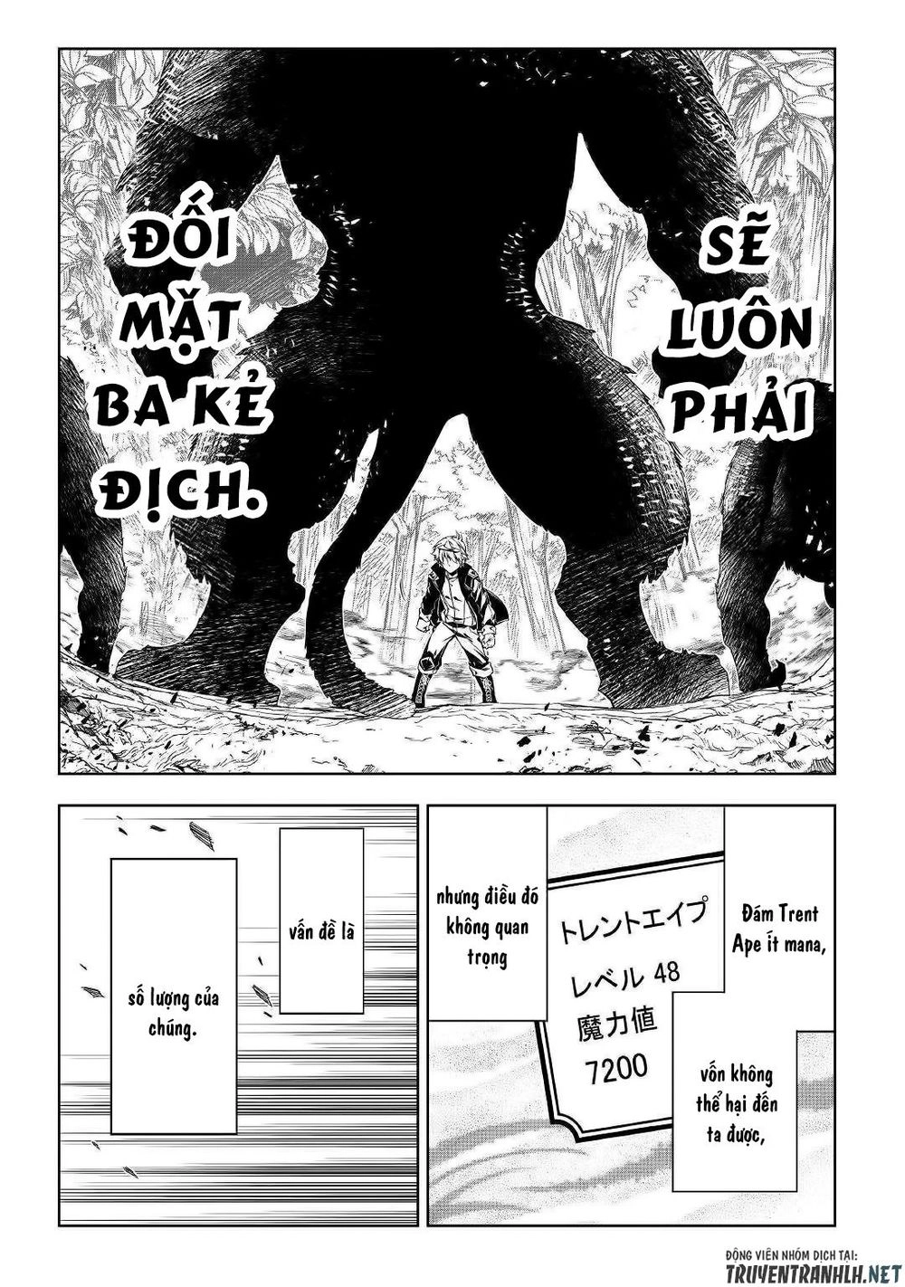Kouritsu Kuriya Madoushi, Dani No Jinsei De Madou O Kiwameru Chapter 39 - 20