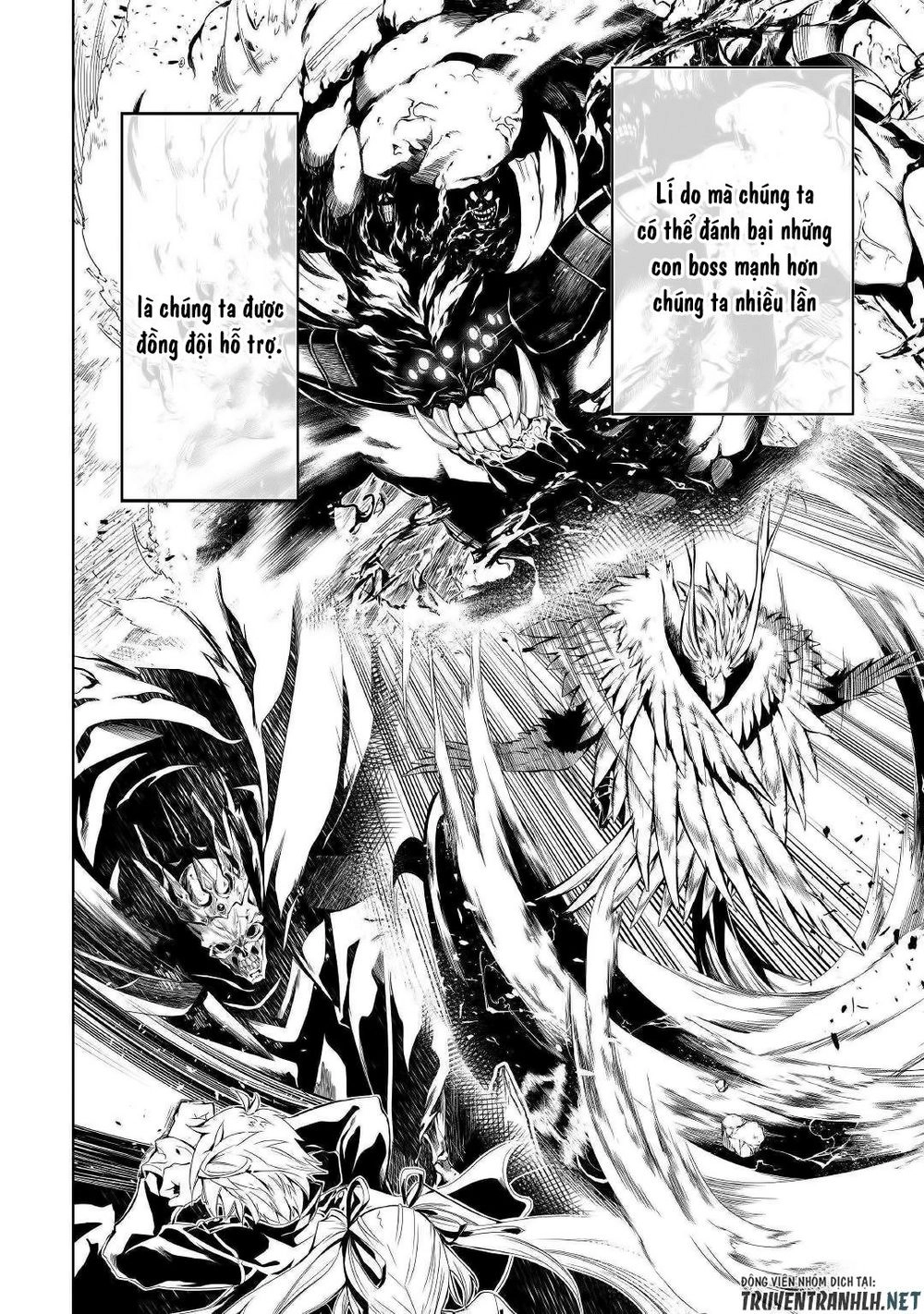 Kouritsu Kuriya Madoushi, Dani No Jinsei De Madou O Kiwameru Chapter 39 - 21