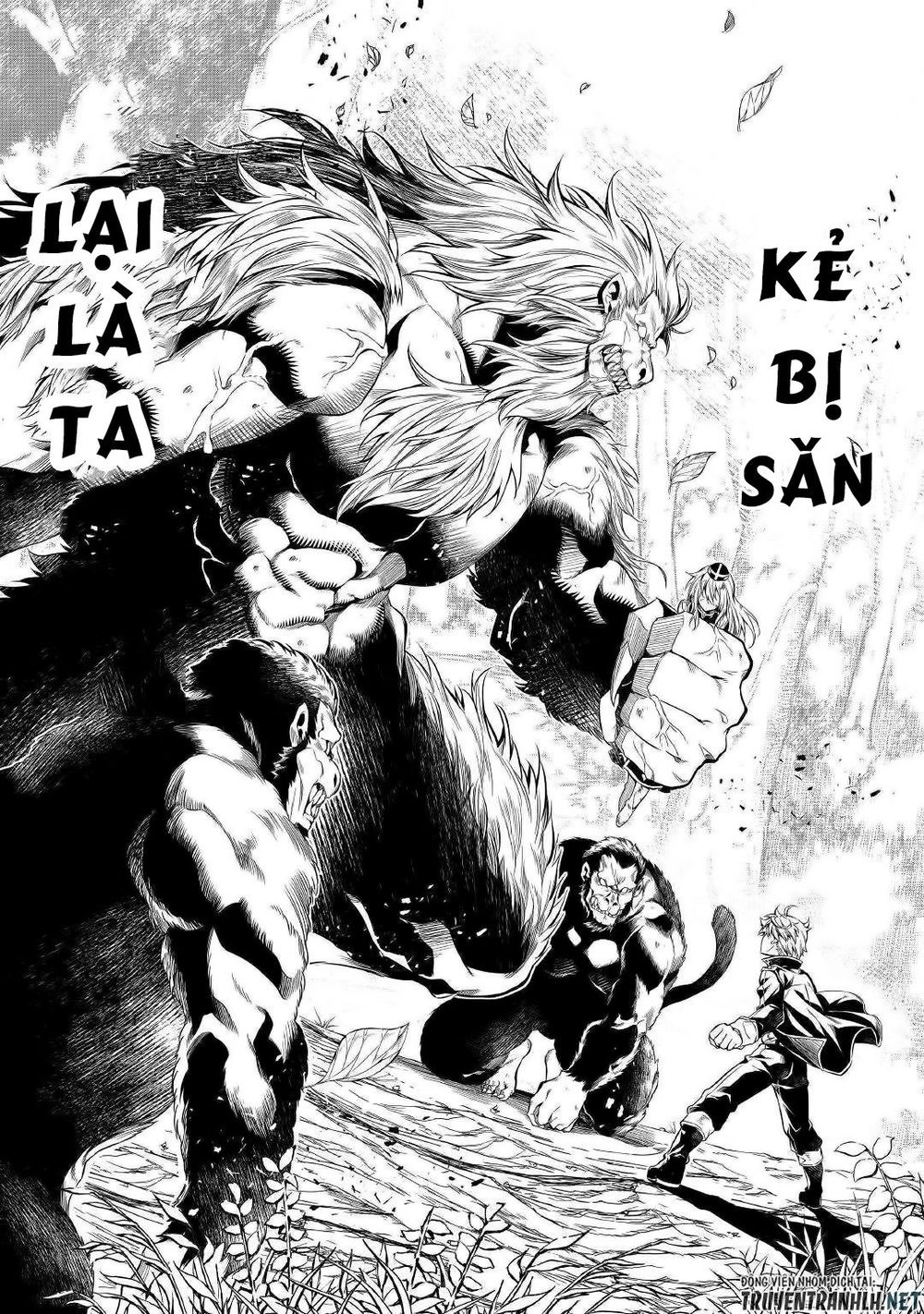 Kouritsu Kuriya Madoushi, Dani No Jinsei De Madou O Kiwameru Chapter 39 - 23