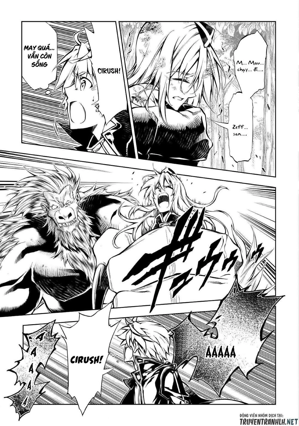Kouritsu Kuriya Madoushi, Dani No Jinsei De Madou O Kiwameru Chapter 39 - 24