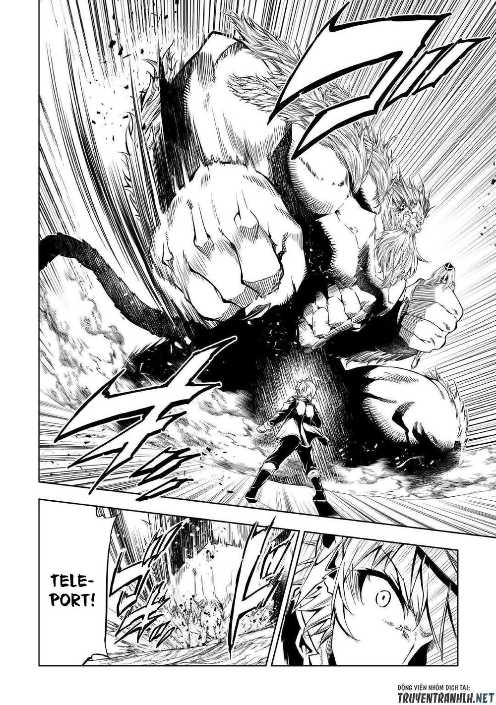 Kouritsu Kuriya Madoushi, Dani No Jinsei De Madou O Kiwameru Chapter 39 - 25