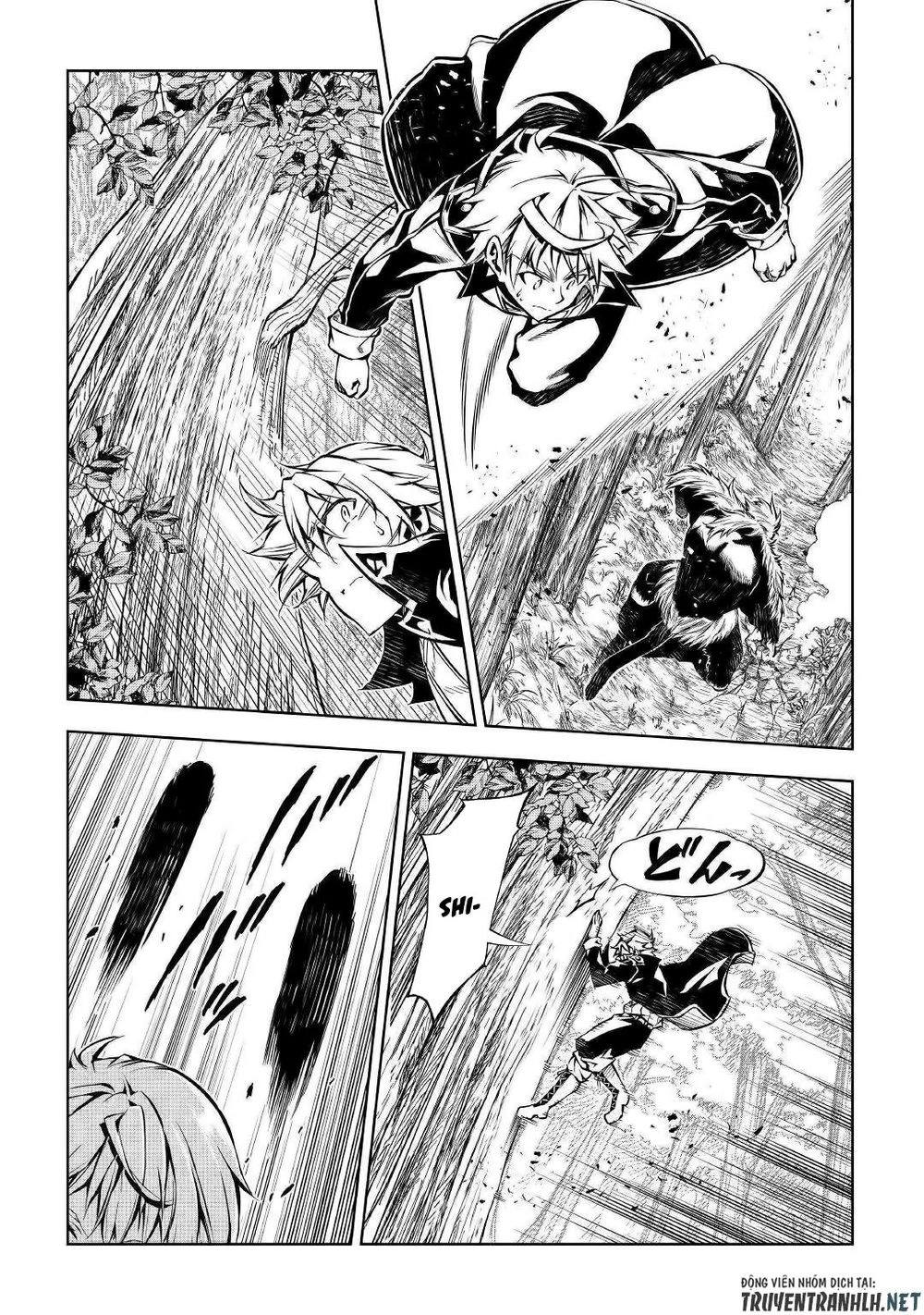 Kouritsu Kuriya Madoushi, Dani No Jinsei De Madou O Kiwameru Chapter 39 - 26