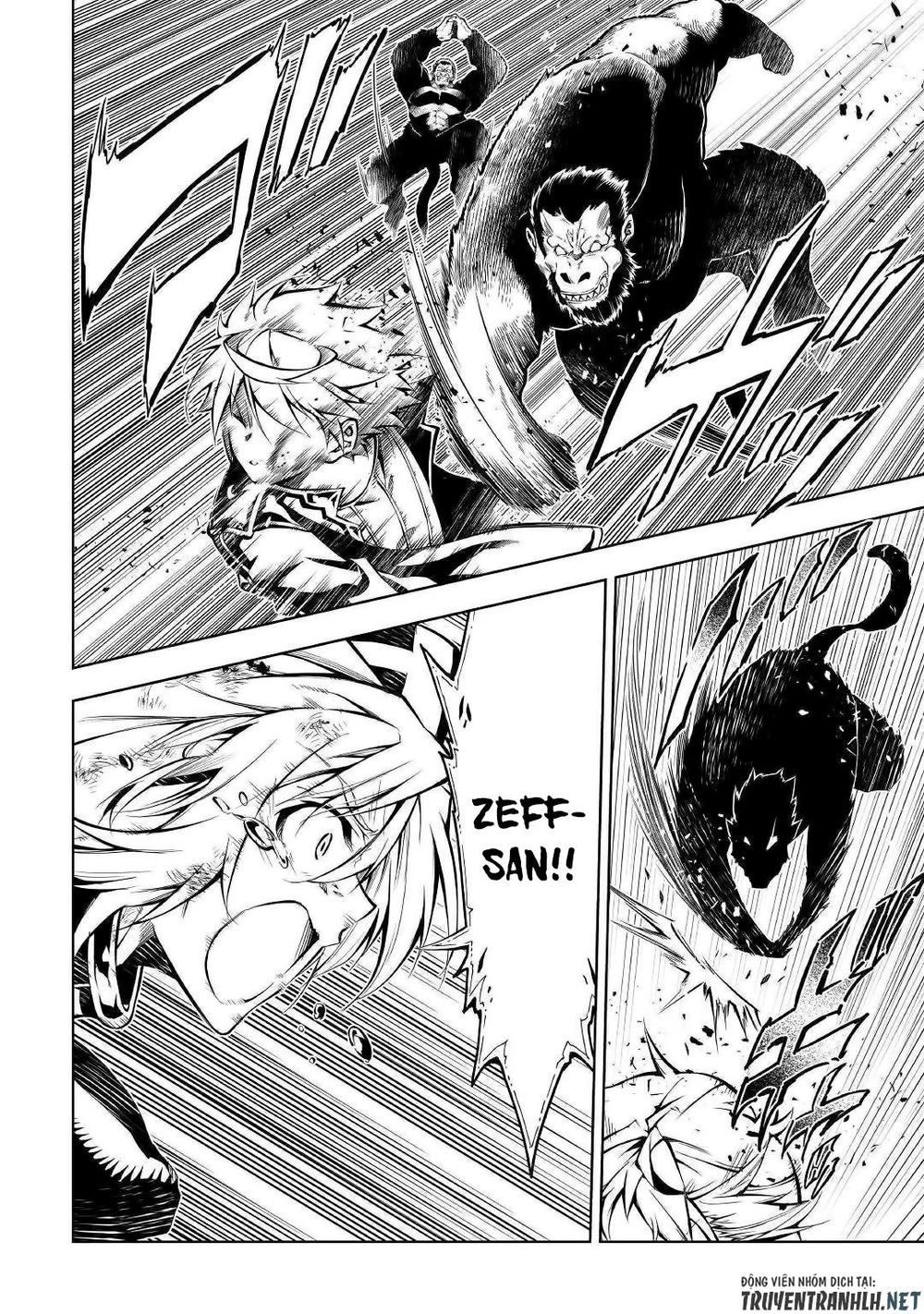 Kouritsu Kuriya Madoushi, Dani No Jinsei De Madou O Kiwameru Chapter 39 - 27