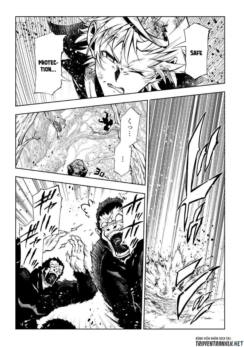 Kouritsu Kuriya Madoushi, Dani No Jinsei De Madou O Kiwameru Chapter 39 - 28