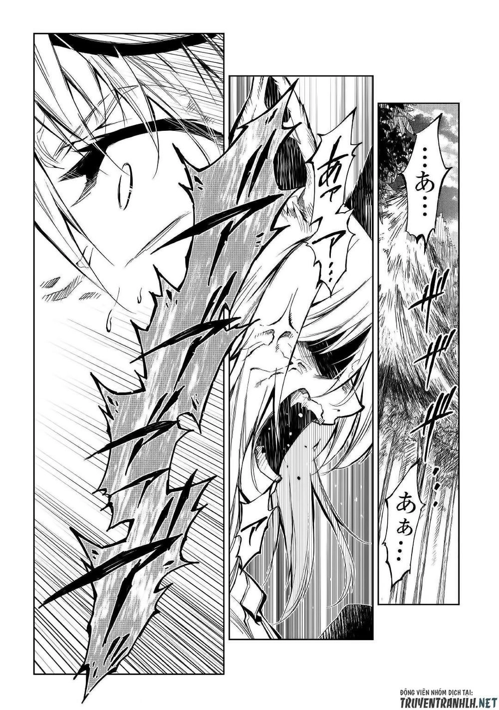 Kouritsu Kuriya Madoushi, Dani No Jinsei De Madou O Kiwameru Chapter 39 - 30