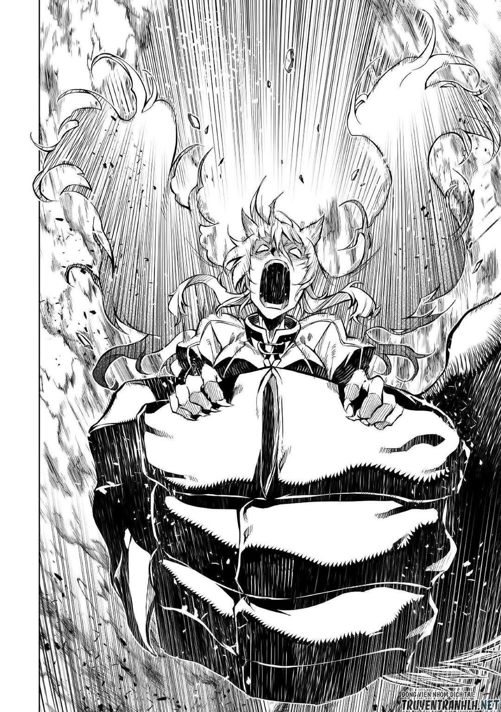 Kouritsu Kuriya Madoushi, Dani No Jinsei De Madou O Kiwameru Chapter 39 - 31