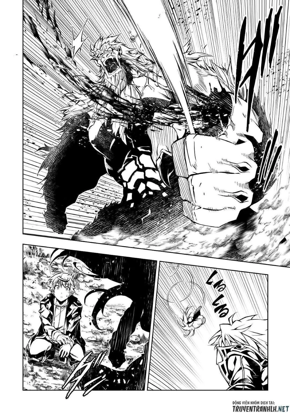 Kouritsu Kuriya Madoushi, Dani No Jinsei De Madou O Kiwameru Chapter 39 - 33