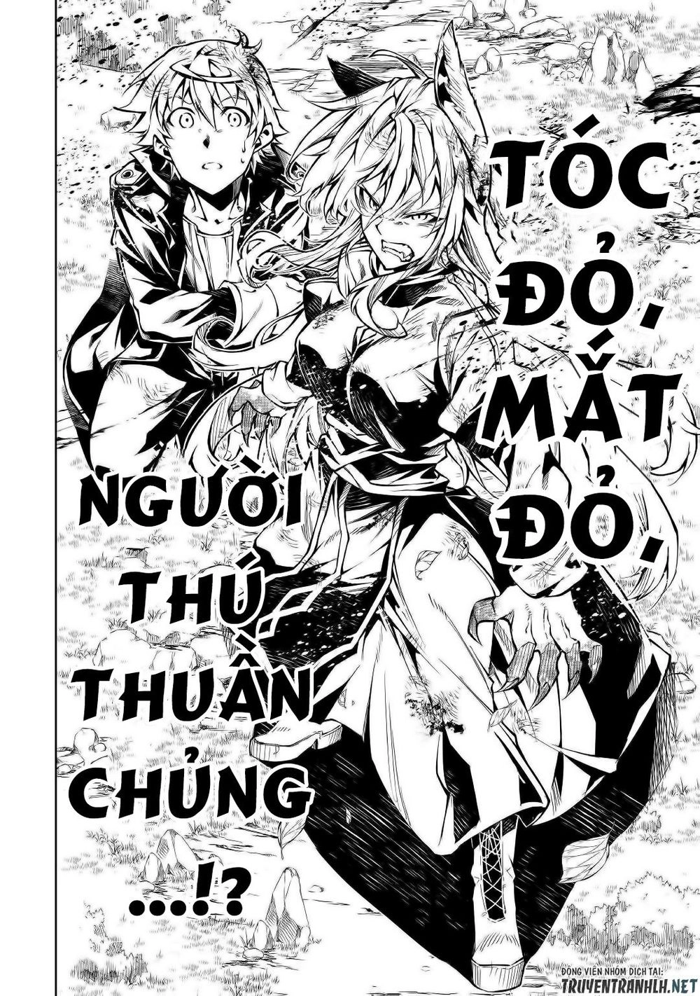 Kouritsu Kuriya Madoushi, Dani No Jinsei De Madou O Kiwameru Chapter 39 - 35