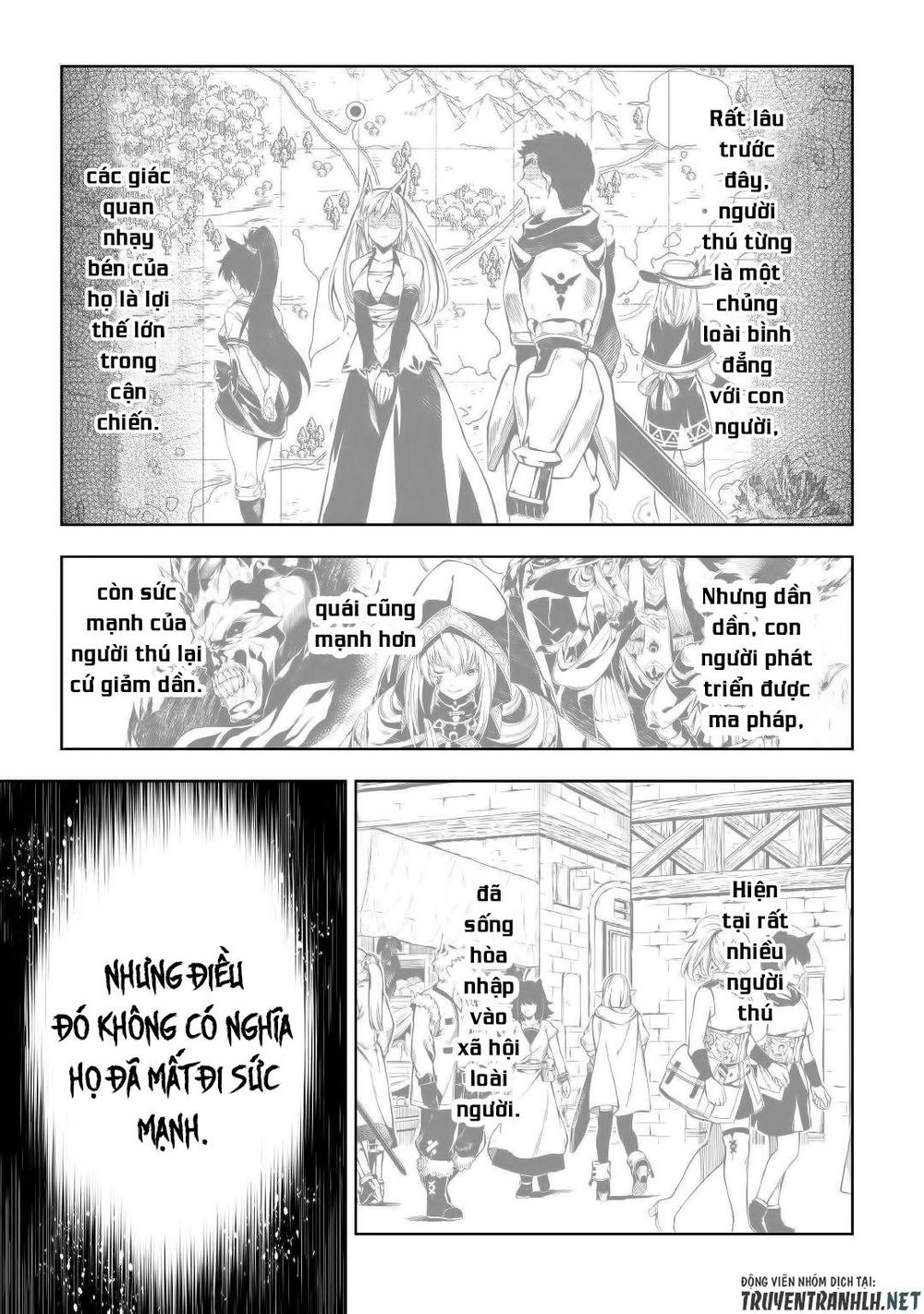 Kouritsu Kuriya Madoushi, Dani No Jinsei De Madou O Kiwameru Chapter 39 - 36