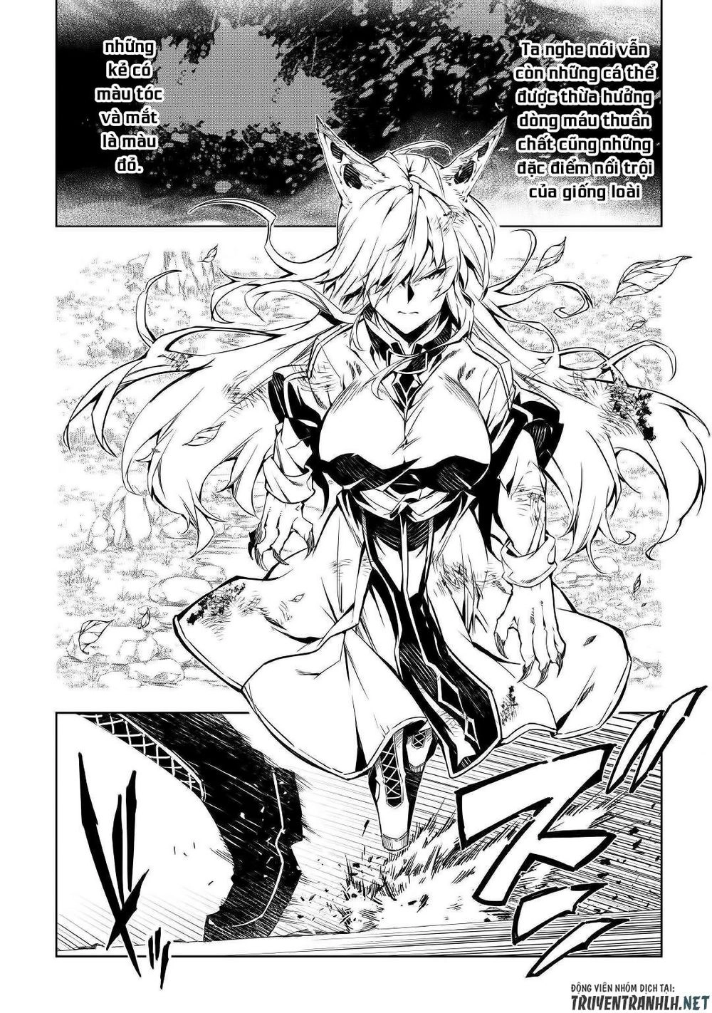 Kouritsu Kuriya Madoushi, Dani No Jinsei De Madou O Kiwameru Chapter 39 - 37