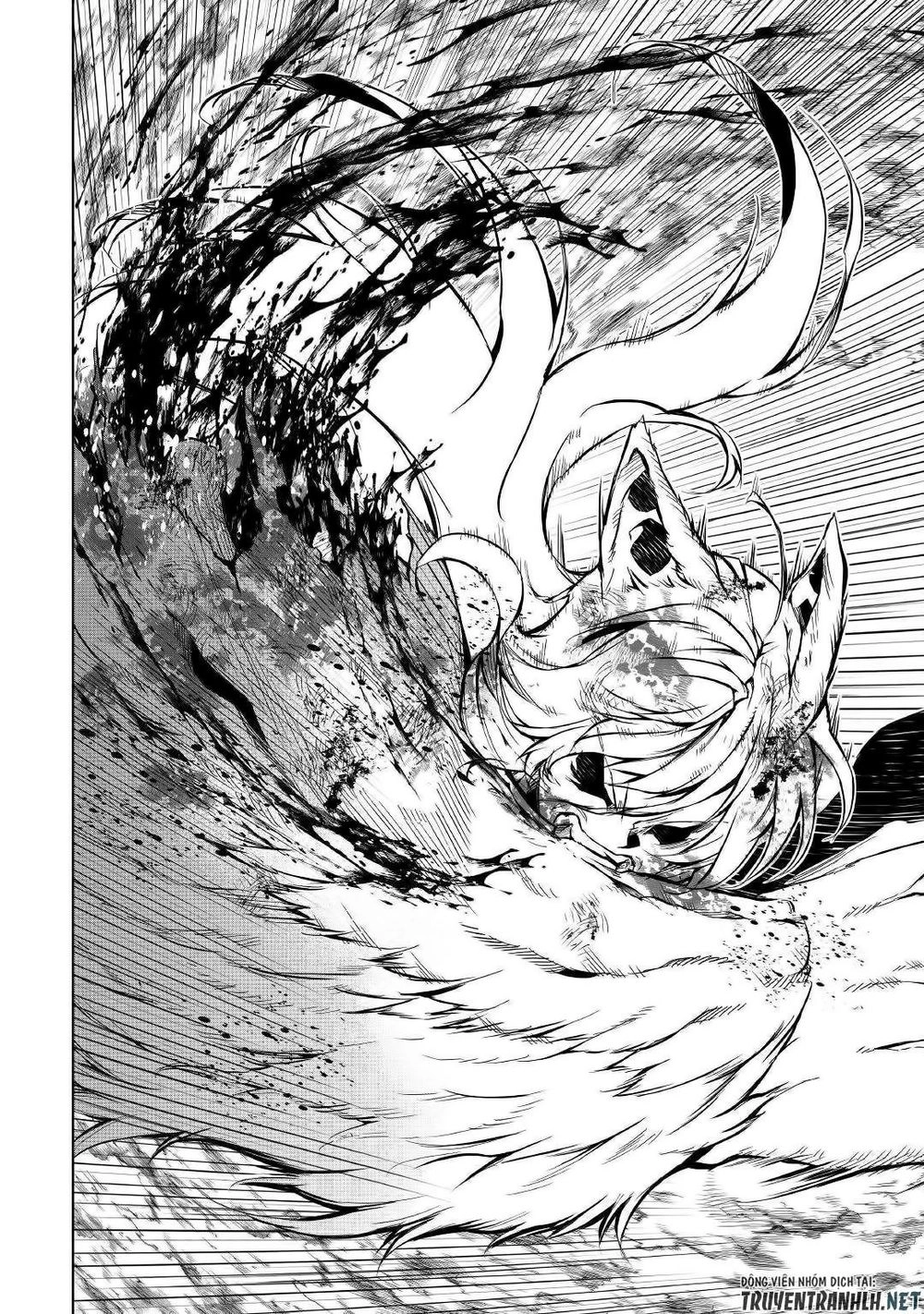 Kouritsu Kuriya Madoushi, Dani No Jinsei De Madou O Kiwameru Chapter 39 - 42