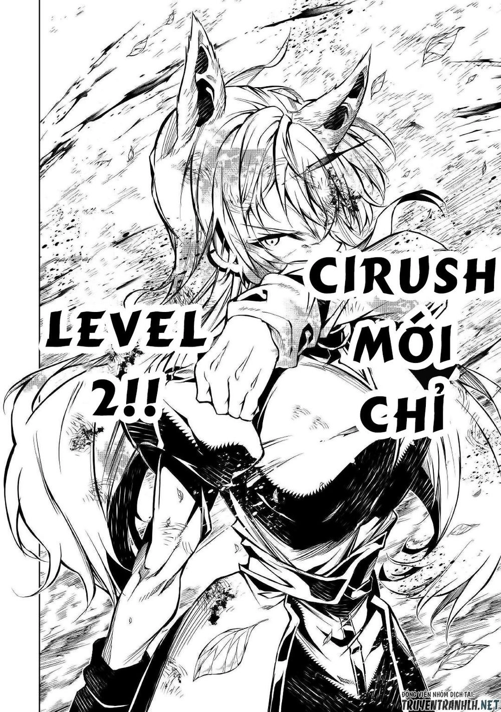 Kouritsu Kuriya Madoushi, Dani No Jinsei De Madou O Kiwameru Chapter 39 - 44