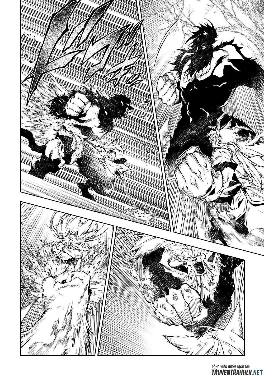 Kouritsu Kuriya Madoushi, Dani No Jinsei De Madou O Kiwameru Chapter 39 - 48